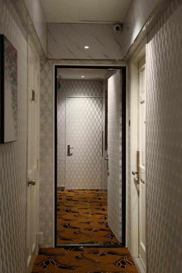 The Queendor Boutique Hotel Bandar Ho Chi Minh Luaran gambar