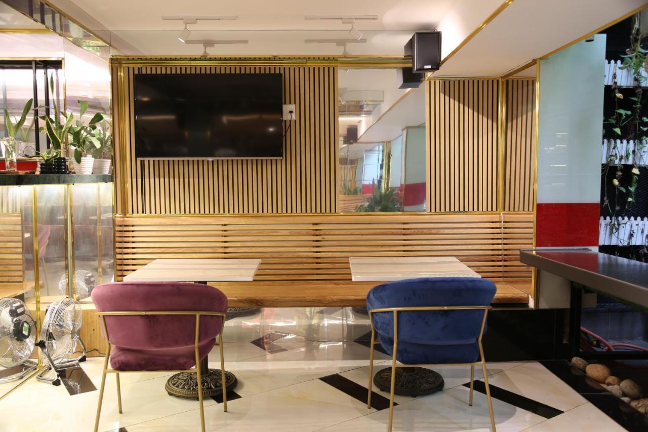 The Queendor Boutique Hotel Bandar Ho Chi Minh Luaran gambar