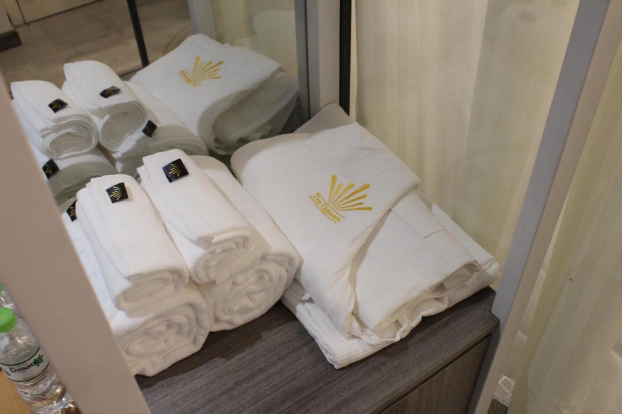 The Queendor Boutique Hotel Bandar Ho Chi Minh Luaran gambar